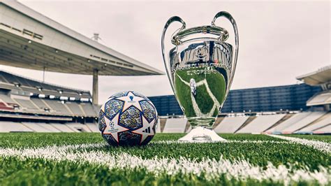 uefa champions league champions